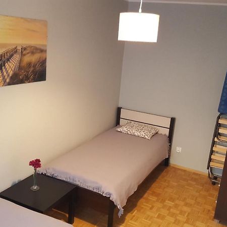Sand Apartment Wroclaw Exterior photo