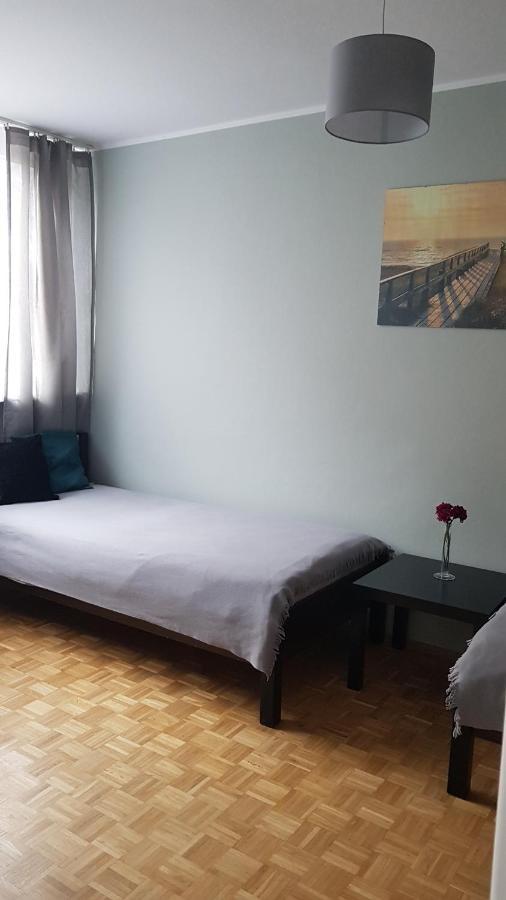 Sand Apartment Wroclaw Exterior photo