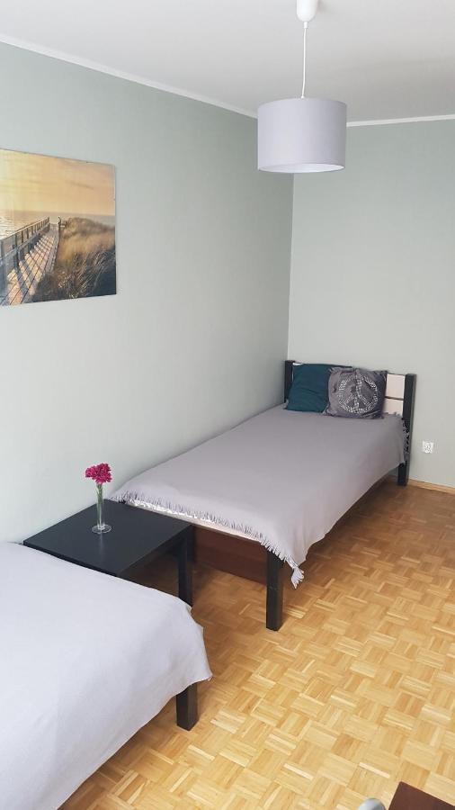 Sand Apartment Wroclaw Exterior photo