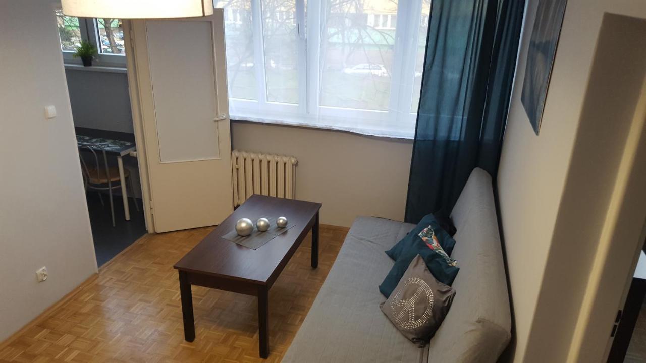 Sand Apartment Wroclaw Exterior photo